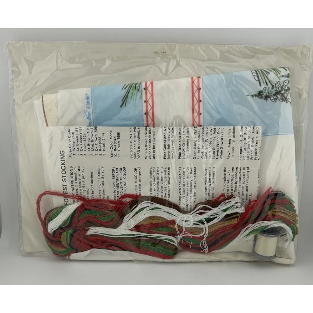 The Creative Circle Kit 2256, 